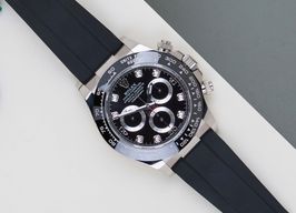 Rolex Daytona 116519LN (2023) - 40 mm White Gold case
