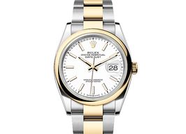 Rolex Datejust 36 126203 -