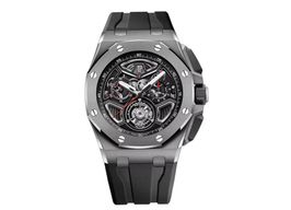 Audemars Piguet Royal Oak Offshore 26622TI.GG.D002CA.01 -