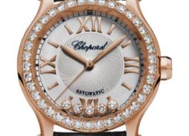 Chopard Happy Sport 274893-5012 -