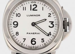 Panerai Luminor Base PAM00010 -