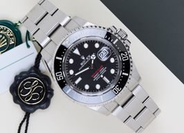 Rolex Sea-Dweller 126600 -