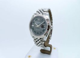 Rolex Datejust 41 126334 (2024) - 41 mm Steel case