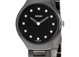 Rado True Thinline R27742732 -