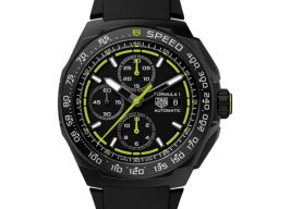 TAG Heuer Formula 1 CBZ2086.FT8098 -