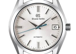 Grand Seiko Heritage Collection SBGR307 -