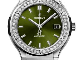 Hublot Classic Fusion 565.NX.8970.RX.1204 -