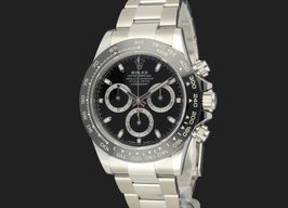 Rolex Daytona 116500LN (2021) - 40mm Staal