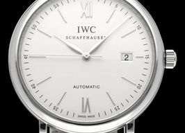 IWC Portofino Automatic IW356505 -