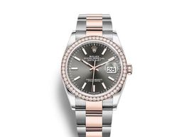 Rolex Datejust 126281RBR -