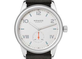 NOMOS Club Campus 737 -