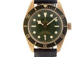 Tudor Black Bay Fifty-Eight 79018 -