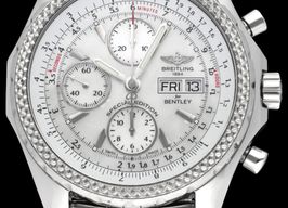 Breitling Bentley GT A13362 -
