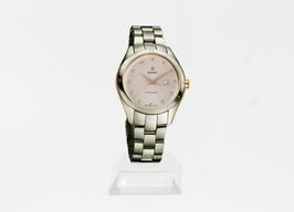 Rado HyperChrome R32043712 (2024) - Zwart wijzerplaat 36mm Staal