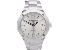 Baume & Mercier Riviera M0A10615 -