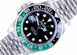 Rolex GMT-Master II 126720VTNR -