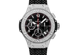 Hublot Big Bang 41 mm 341.SX.130.RX.174 -