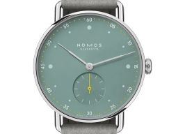 NOMOS Metro 1124.SB -