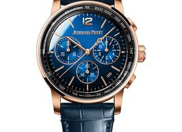 Audemars Piguet CODE 11.59 26393OR.OO.A028CR.01 -