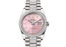 Rolex Day-Date 36 128349RBR -