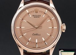 Rolex Cellini Time 50505 -
