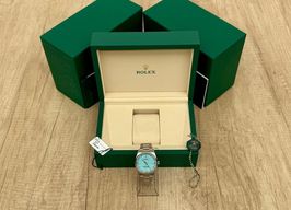 Rolex Oyster Perpetual 126000 (2026) - 36mm Staal