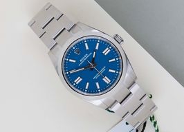 Rolex Oyster Perpetual 41 134300 (2025) - 41 mm Steel case