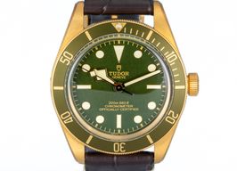 Tudor Black Bay Fifty-Eight 79018V -