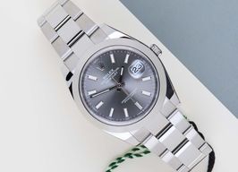 Rolex Datejust 41 126300 -