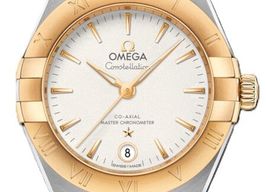 Omega Constellation 131.20.29.20.02.002 -