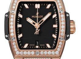 Hublot Spirit of Big Bang 682.OX.1180.RX.1604 -