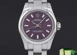 Rolex Oyster Perpetual 26 176200 -
