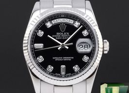 Rolex Day-Date 36 118239 -