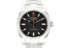 Rolex Milgauss 116400 -