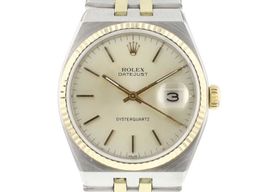 Rolex Datejust Oysterquartz 17013 -