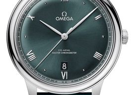 Omega De Ville 434.13.40.20.10.001 -