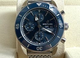 Breitling Superocean Heritage II Chronograph A13313161C1A1 -