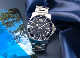 Longines HydroConquest L3.742.4.96.6 -