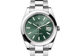Rolex Datejust 41 126300 -