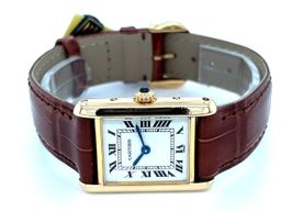 Cartier Tank Louis Cartier 66001 -