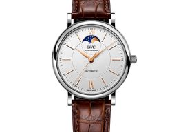 IWC Portofino Automatic IW459401 -