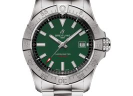 Breitling Avenger A17328 -