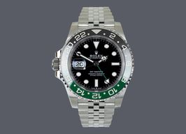 Rolex GMT-Master II 126720VTNR (2023) - Black dial 40 mm Steel case