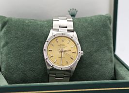 Rolex Air-King 14010 -