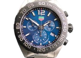 TAG Heuer Formula 1 CAZ101AV.BA0842 -