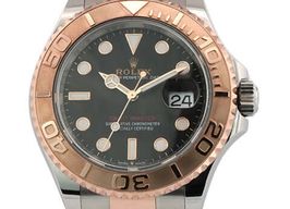 Rolex Yacht-Master 40 126621 -