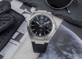 IWC Pilot Mark IW4421 -