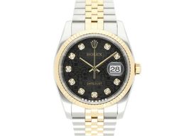Rolex Datejust 36 116233 -