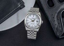 Rolex Datejust 36 116200 -