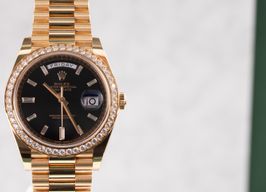 Rolex Day-Date 40 228348RBR -